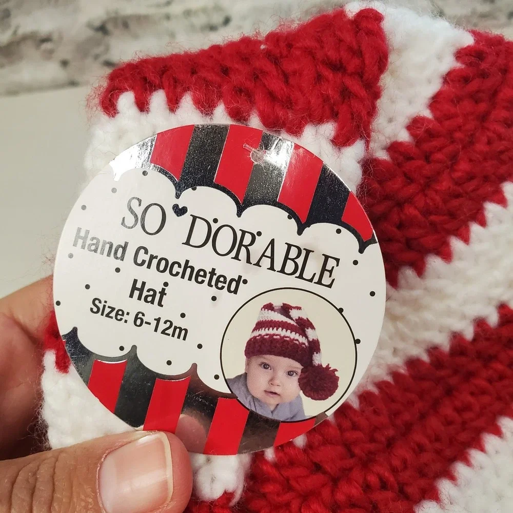 So Dorable new size